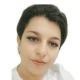 Врач Ягудаева Аделина Александровна