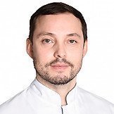 Врач Ягудин Рустам Сабитович
