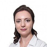 Врач Ягудинова Гульнара Саитовна