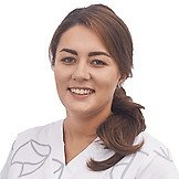 Врач Яхина Рената Рушановна