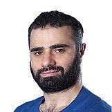 Врач Яхьяев Михаил Исакович