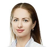 Врач Яхъяева Барет Адамовна