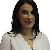 Врач Яхьяева Фатима Магомедовна