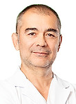Врач Яхонтов Андрей Владимирович