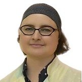 Врач Яхонтова Наталья Сергеевна
