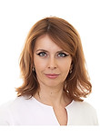Врач Якиманская Марина Юрьевна