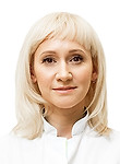 Врач Якимец Надежда Станиславовна