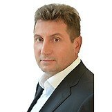 Врач Якимец Валерий Григорьевич