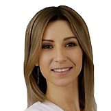 Врач Якименко Кристина Юрьевна