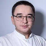Врач Якимов Алексей Сергеевич