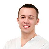 Врач Якимов Кирилл Андреевич
