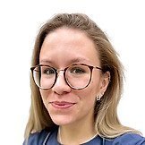 Врач Якимова Анатолия Леонидовна