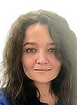 Врач Якимова Ирина Викторовна