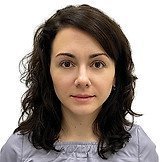 Врач Якобчук Мария Петровна