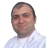 Врач Якобишвили Иосиф Ильич