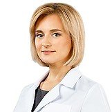 Врач Якобс Ольга Эдмундовна