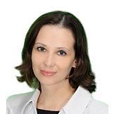 Врач Яковенко Инна Викторовна