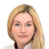 Врач Яковенко Наталья Александровна