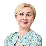 Врач Яковенко Татьяна Юрьевна