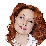 Врач Якович Ирина Николаевна