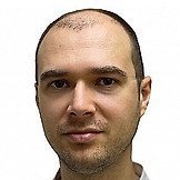 Врач Яковлев Дмитрий Андреевич