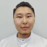 Врач Яковлев Дмитрий Иванович