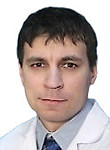 Врач Яковлев Евгений Анатольевич