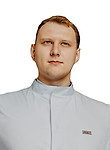 Врач Яковлев Евгений Иванович