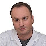 Врач Яковлев Илья Олегович