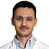 Врач Яковлев Константин Андреевич