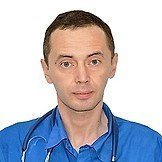 Врач Яковлев Николай Викторович