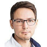 Врач Яковлев Павел Павлович