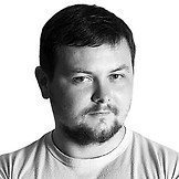 Врач Яковлев Роман Евгеньевич