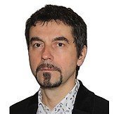 Врач Яковлев Роман Вячеславович