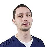 Врач Яковлев Сергей Андреевич