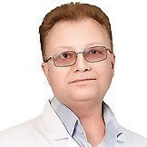 Врач Яковлев Сергей Валерьевич