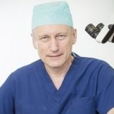 Врач Яковлев Василий Евгеньевич