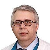 Врач Яковлев Виталий Сергеевич