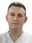 Врач Яковлев Владислав Александрович