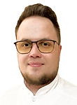 Врач Яковлев Владислав Вячеславович
