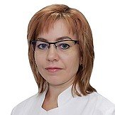 Врач Яковлева Анастасия Алексеевна