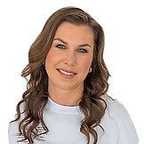 Врач Яковлева Ангелина Юрьевна