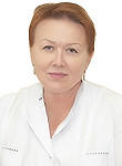 Врач Яковлева Эмилия Владимировна