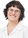 Врач Яковлева Екатерина Михайловна
