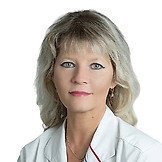 Врач Яковлева Елена Сергеевна