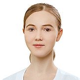 Врач Яковлева Елена Сергеевна