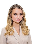 Врач Яковлева Елизавета Вадимовна