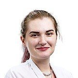Врач Яковлева Евгения Вячеславовна