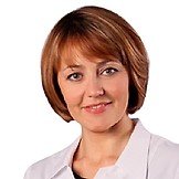 Врач Яковлева Ирина Геннадьевна