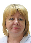 Врач Яковлева Ирина Германовна